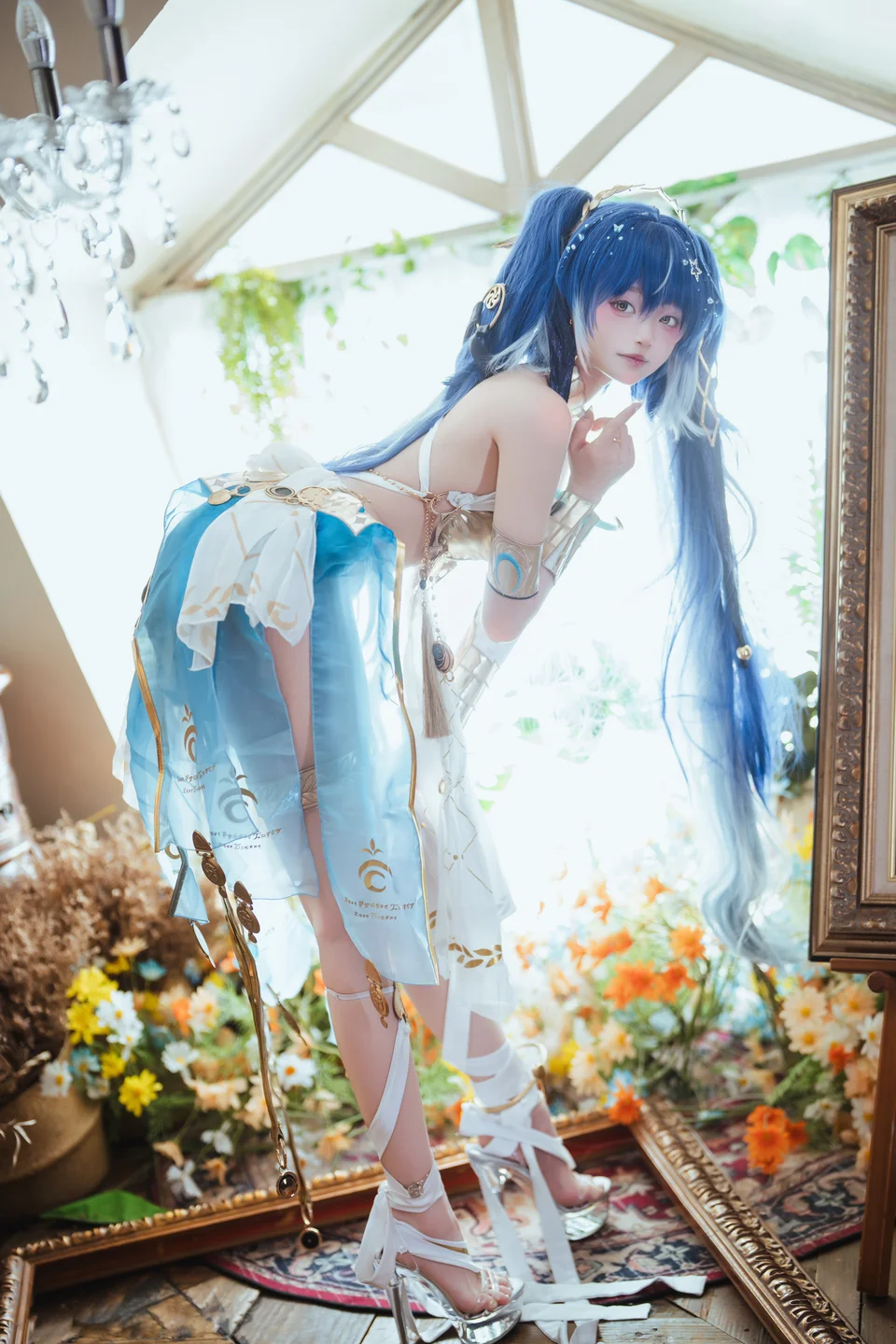 爱莉 - No.001 鸣潮·尤诺 [29P-230MB] tg@simisebaisi 【丝足阁】024.webp